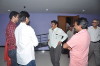 Balakrishna Watches Oohalu Gusagusalade
